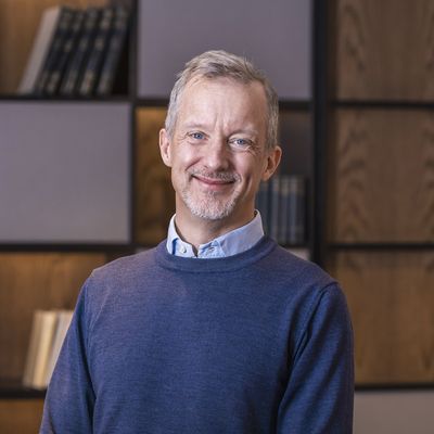 Henrik Rosén